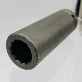 17MM35-D APEX Impact Socket Squar Drive