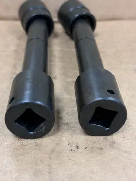 19207-29701 APEX Swivel Head Square Drive Socket Set #2