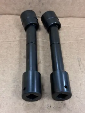 19207-29701 APEX Swivel Head Square Drive Socket Set