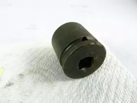 27MM15 APEX Drive Point Socket Forged #3