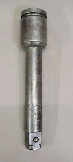 4-EX-755-B-R-8 APEX Extension Drive