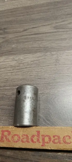 5118 APEX Impact Socket Drive Point