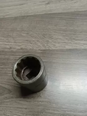 5130-D APEX Socket Point Drive #2