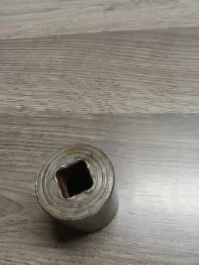 5130-D APEX Socket Point Drive #3