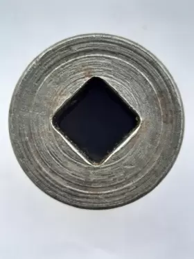 5130 APEX Standard Impact Socket Square Drive #3