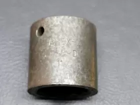 5132-D APEX Standard Impact Socket Square Drive #3