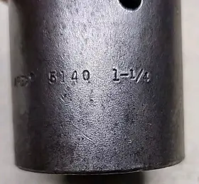 5140 APEX Impact Socket Drive #2