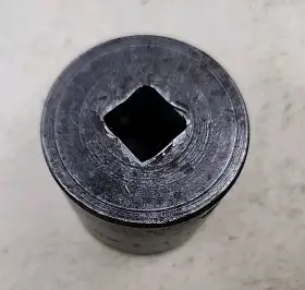5140 APEX Impact Socket Drive #3