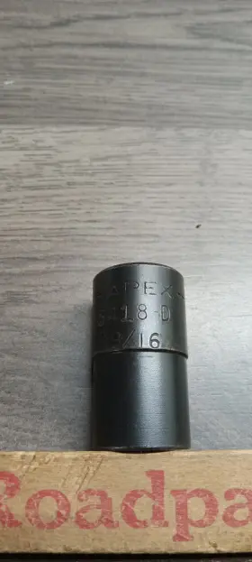 5418D APEX Impact Socket Drive Point