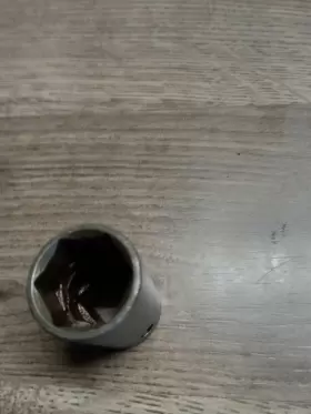 5422 APEX Impact Socket Drive #2