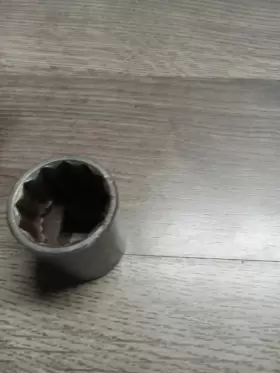 5430D APEX Socket Point Drive #2