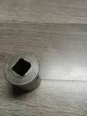 5430D APEX Socket Point Drive #3