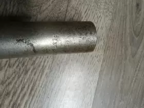 5520-D APEX Hex Socket Point #2