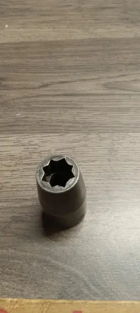 5612D APEX Drive Star Socket