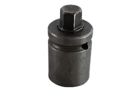 5618 APEX Standard Socket Single Square Nuts Drive #2