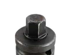 5618 APEX Standard Socket Single Square Nuts Drive #3