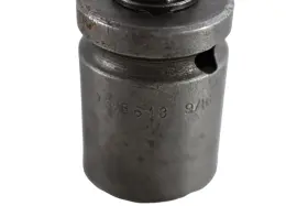 5618 APEX Standard Socket Single Square Nuts Drive