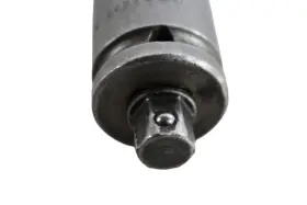 5620 APEX Impact Socket Single Square Nuts #3