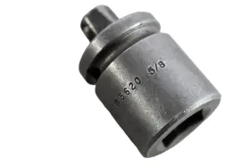 5620 APEX Impact Socket Single Square Nuts