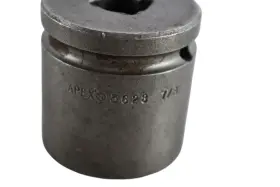 5628 APEX Impact Socket Drive Hex Point #2