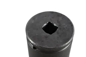 5836-D APEX Socket Double Square Nuts Driv #2