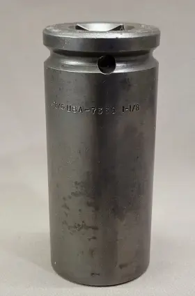7336 APEX Impact Socket Drive Point