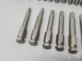775545565 APEX Hex Bit Set Adapter #2
