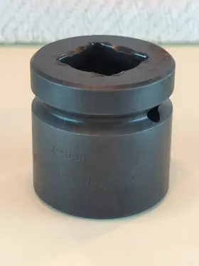 8142 APEX Point Drive Impact Socket