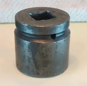 8160-D APEX Point Drive Impact Socket