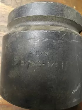 8176 APEX Drive Impact Socket #2