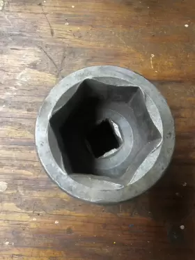 8176 APEX Drive Impact Socket #3