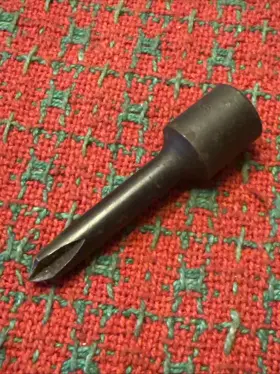 821-A APEX Tools Drive Phillips Head Socket
