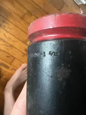 8342 APEX Drive Point Impact Socket #3