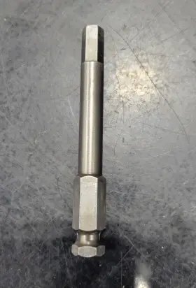 AN-10 APEX Hex Power Bit Impact Drive