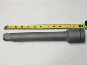 EX-1003-12 APEX Impact Socket Extension Square Drive