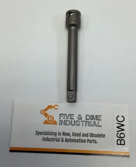 EX-255-3 APEX Male Square Drive Extension