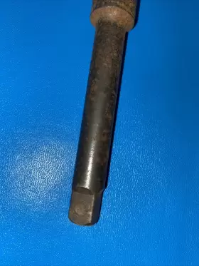 EX-376-4 APEX Impact Socket Extension Drive #2