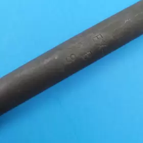 EX-376-B-10 APEX Socket Extension Drive Oxide #2