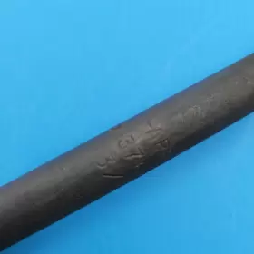 EX-376-B-10 APEX Socket Extension Drive Oxide #3