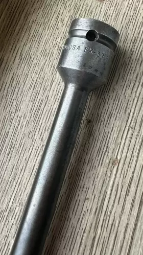 EX-377-4 APEX Female Square Drv Impact Extension #2