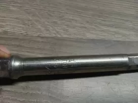 EX-501 APEX Socket Ratchet Wrench Adapter Drive #2