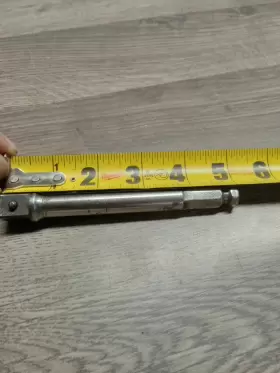 EX-501 APEX Socket Ratchet Wrench Adapter Drive #3