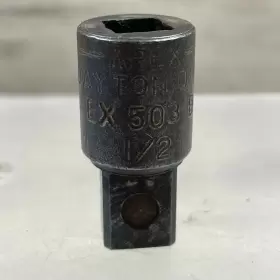 EX-503-B APEX Female Square Drive Male Tool #3