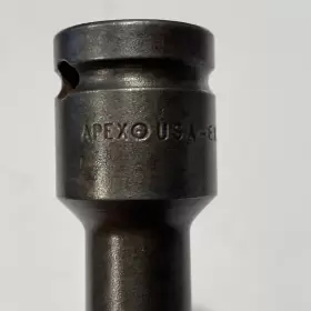 EX-508-10 APEX Extension Square Drive Impact Locking Pin #2