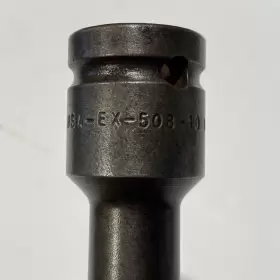 EX-508-10 APEX Extension Square Drive Impact Locking Pin #3
