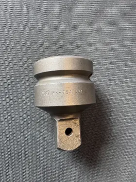 EX-754 APEX Drive Female Male Adapter Impact Socket