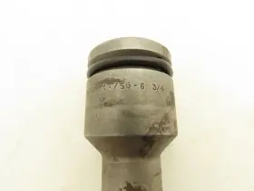 EX7556 APEX Square Drive Nutrunner Socket Extension #3