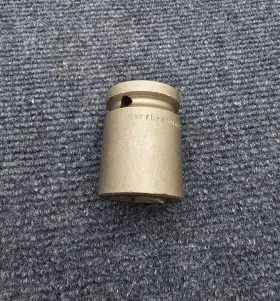 FL-24MM17 APEX Hex Lead Impact Socket