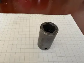 FL-3116 APEX Drive Impact Socket