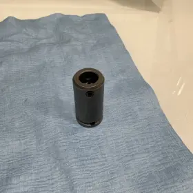 HC-100-3-4 APEX Tap Holding Socket